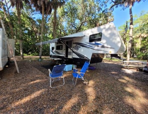 Coachman Adrenaline Surge