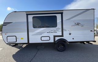 2025 Jayco Jay Flight SLX 197MBW