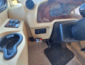 Holiday Rambler Vacationer 36SBT
