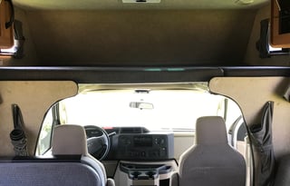 2015 Thor Motor Coach Four Winds 28A