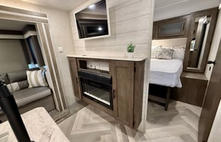 Forest River Salem 32BHDS R.P. ***Bunkhouse***