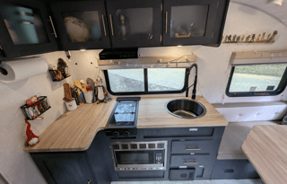 Forest River RPod | Modern, Luxurious & Whimsical