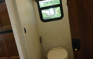 2019 Forest River RV Sunseeker 2420MS Ford