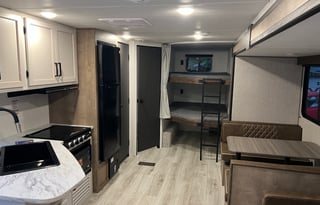 BRAND NEW 2025 SPRINGDALE CLASSIC