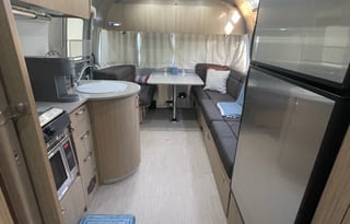 2018 Airstream RV International Serenity 25FB
