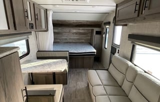 2021 Gulf Stream RV Ameri-Lite Super Lite 199 RK