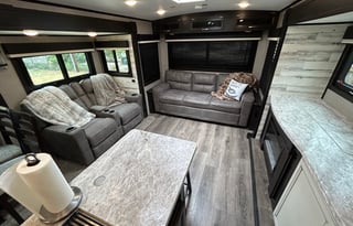 2020 Jayco White Hawk 32RL