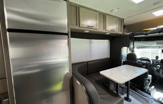 2022 Coachmen RV Cross Trail XL 22XG Ford E-350