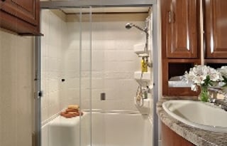 Vengeance Touring Edition 39B12