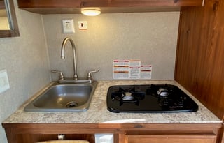 Lil Dipper  2019 SUNRAY 109