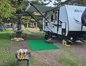 Keystone RV Bullet Crossfire 1700BH