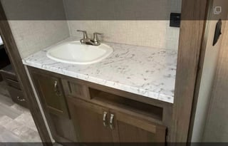 2021 EAST TO WEST Della Terra 312BH 38FT