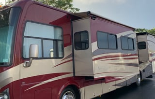 2008 Damon Astoria Pacific Edition 3776