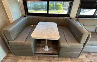 2021 Entegra Coach Odyssey 29K