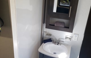 2019 Forest River RV Stealth TQS2414