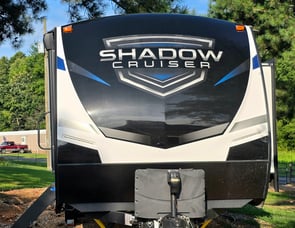 Cruiser RV Shadow Cruiser Ultra-Lite  239RBS