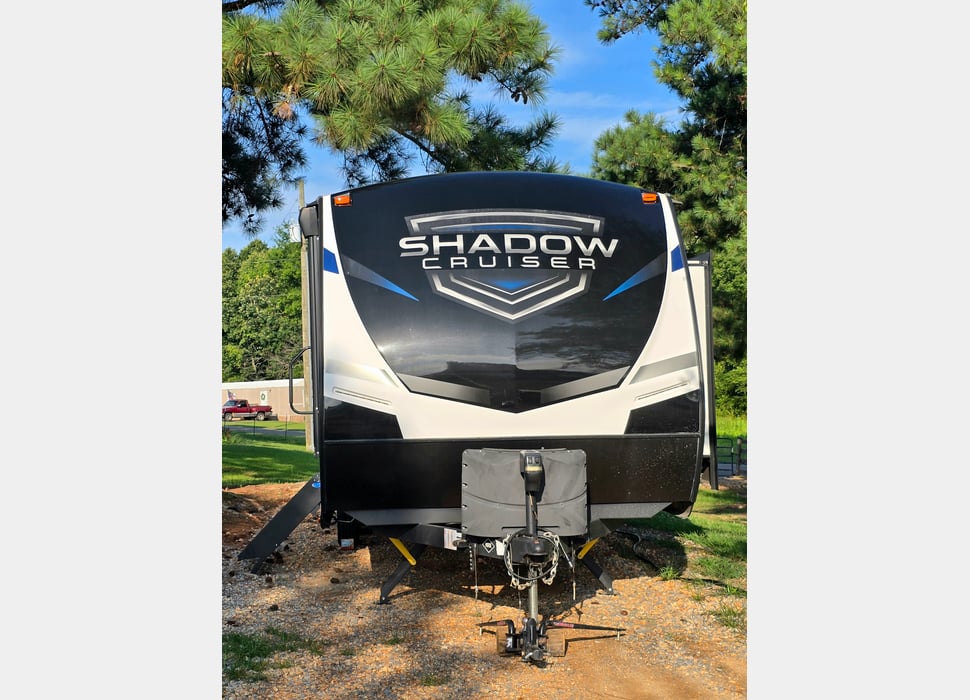 Travel Trailer rentals in Birmingham