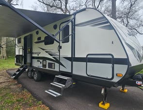 Jayco Jay Feather 24BH