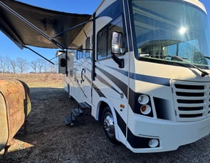 Forest River RV FR3 30DS