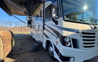 2019 Forest River RV FR3 30DS