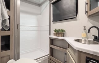 Imagine yourself here! Grand Design Imagine