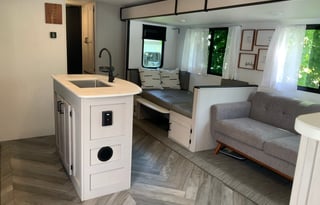 ALL 5 STAR REVIEWS  - DELIVERY TO CAMPSITE ONLY