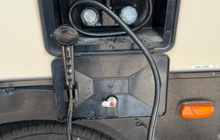 2015 Keystone Bullet 308 BHS