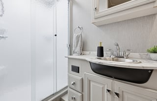 '21 Fleetwood Fortis - Sleeps 8 - Free Starlink