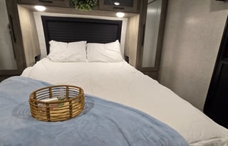 2 bedroom bunkhouse **First Responder Discount**