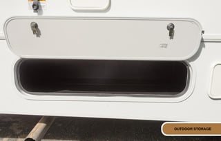 2019 Winnebago Spirit