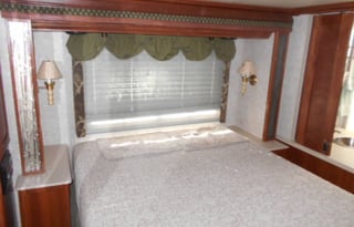 2004 Fleetwood RV Excursion 39R