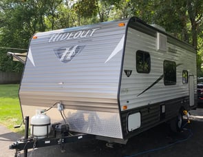 Keystone RV Hideout Single Axle 175LHS