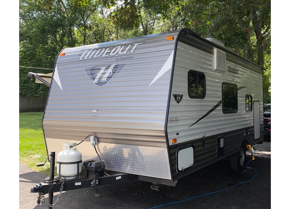 Travel Trailer rentals in Mount Prospect