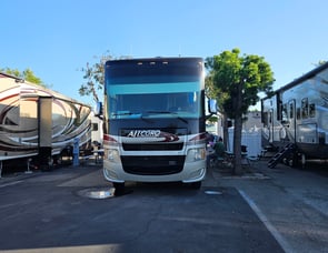 Tiffin Motorhomes Allegro 35 QBA