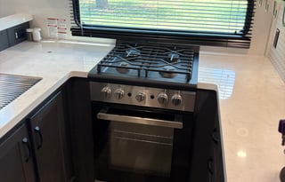 Crossfires RV rentals
