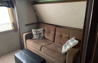2014 Keystone RV Outback 312BH