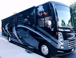 Thor Motor Coach Challenger 37TB