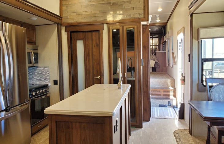 RV Photo