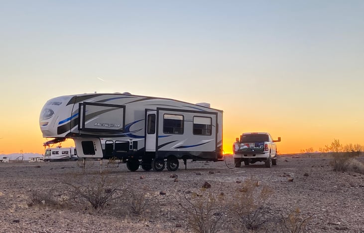 RV Photo