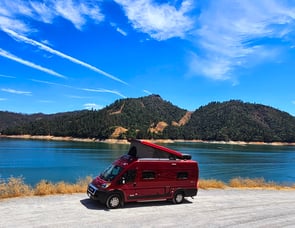 Winnebago Solis 59PX