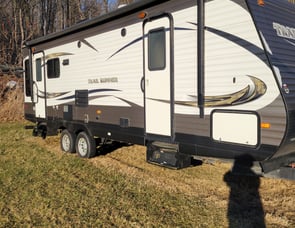 Heartland Trail Runner 25RL