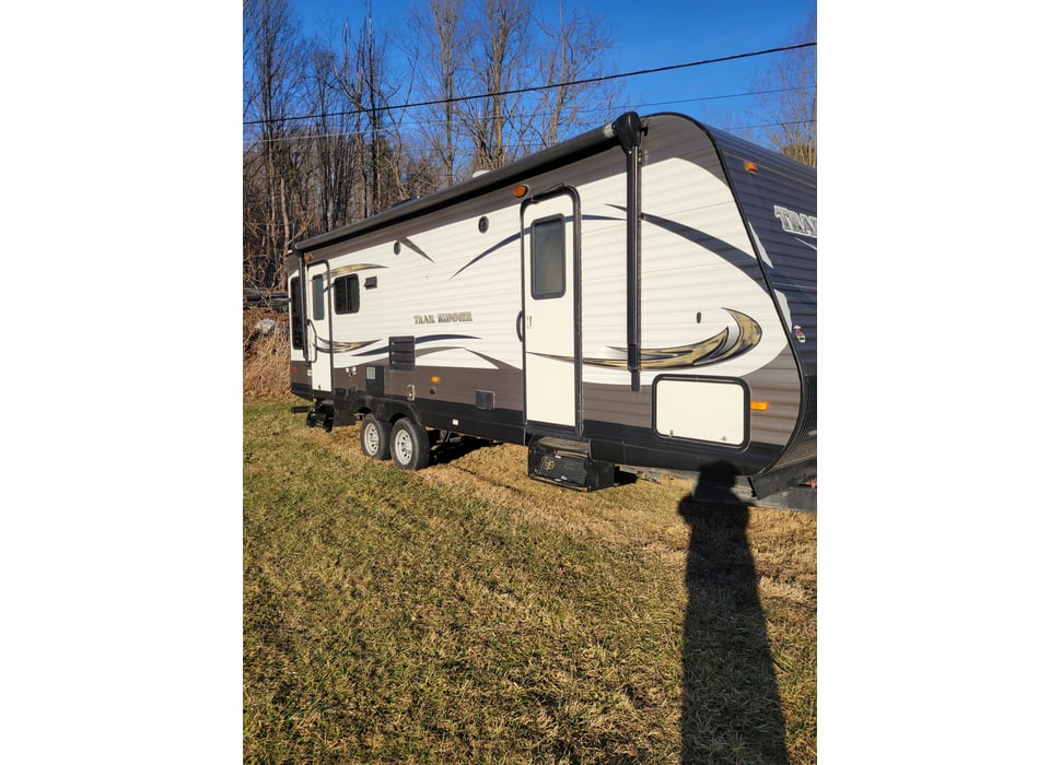Travel Trailer rentals in Pennellville