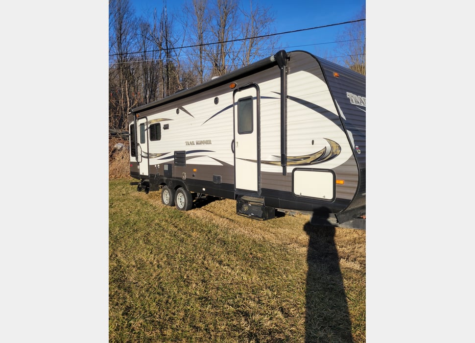 Travel Trailer rentals in Elmira