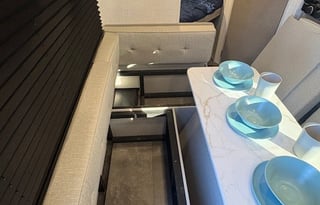 Little Bell! From FLOW RV Rentals!