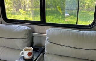 The Roomy Roamer
