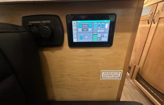 2022 Coachmen RV Galleria 24T