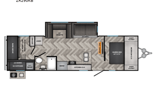 The Roaming Retreat – Fully Stocked for Adventure