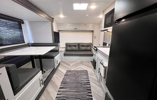 2021 Forest River RV Wildwood FSX 178BHSKX BMN1037