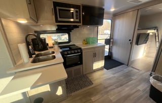 Our Home Away From Home