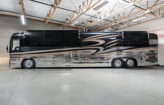 Prevost Monaco Royale